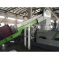 Plastic Recycling Line Plastic Pelletizing Line